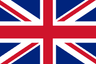 United Kingdom flag